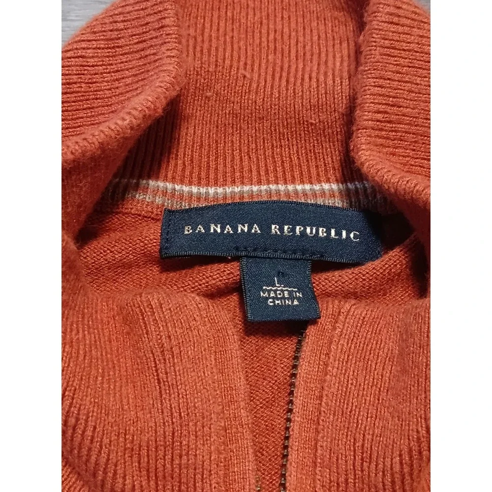 Banana Republic banana republic